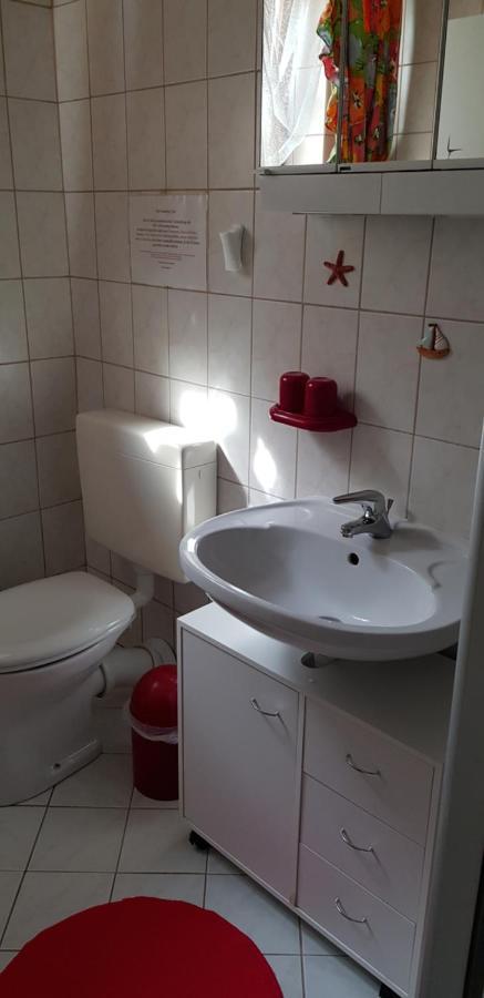 Ferienwohnung Spachtholz Waldmünchen Dış mekan fotoğraf