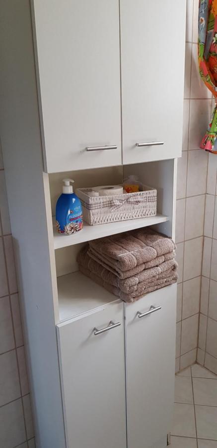 Ferienwohnung Spachtholz Waldmünchen Dış mekan fotoğraf