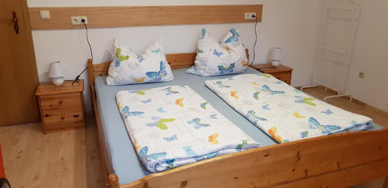 Ferienwohnung Spachtholz Waldmünchen Dış mekan fotoğraf