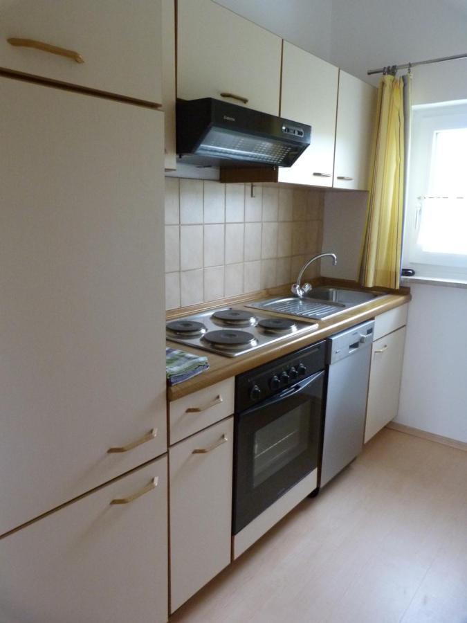 Ferienwohnung Spachtholz Waldmünchen Dış mekan fotoğraf