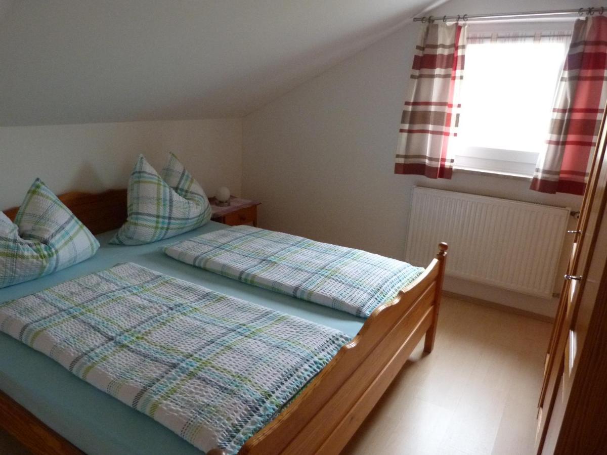 Ferienwohnung Spachtholz Waldmünchen Dış mekan fotoğraf