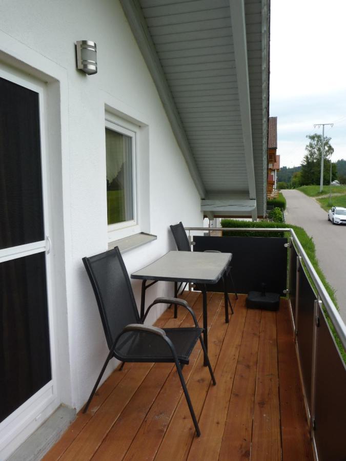 Ferienwohnung Spachtholz Waldmünchen Dış mekan fotoğraf