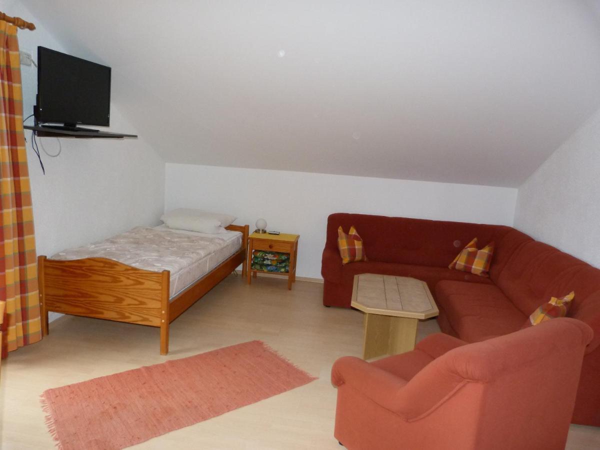 Ferienwohnung Spachtholz Waldmünchen Dış mekan fotoğraf