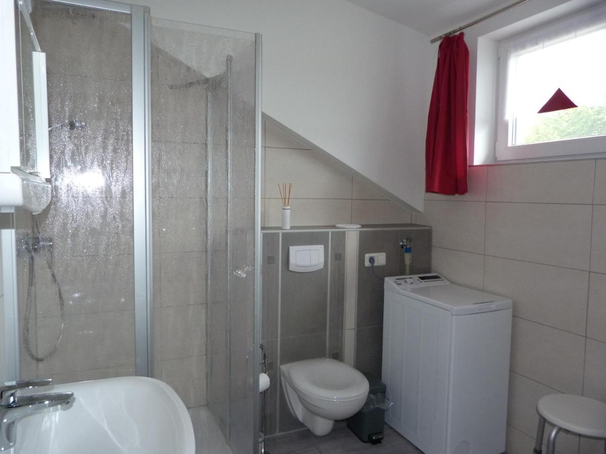 Ferienwohnung Spachtholz Waldmünchen Dış mekan fotoğraf