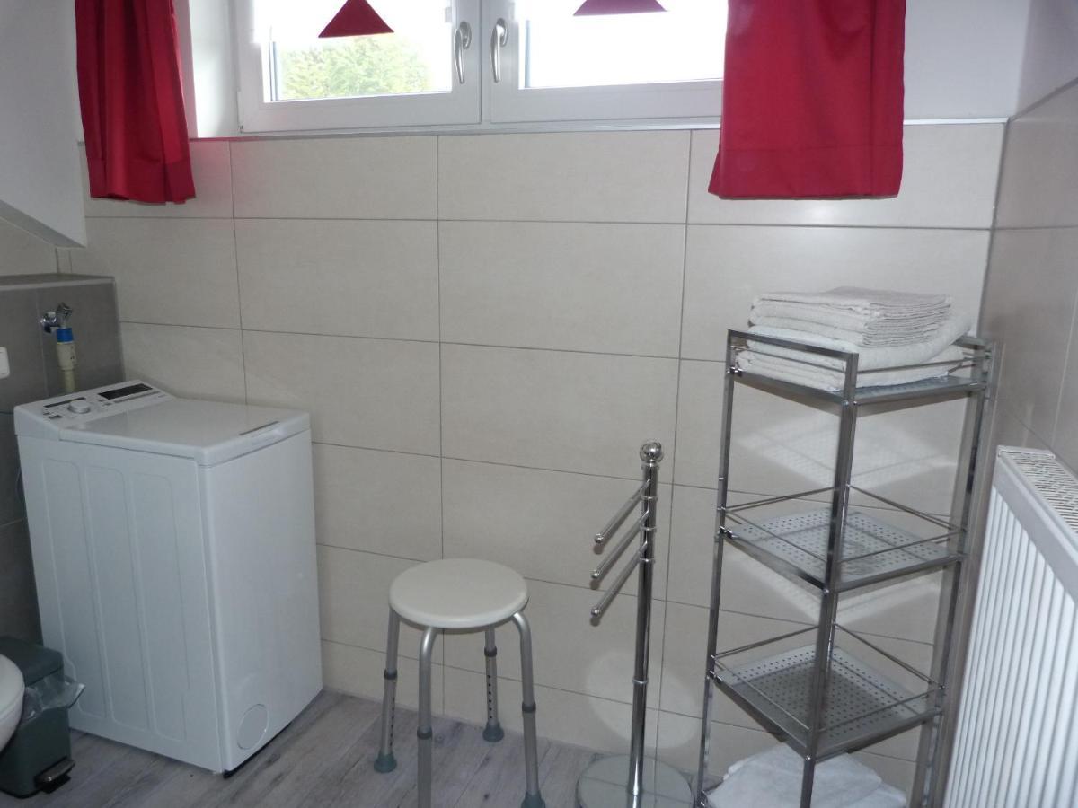 Ferienwohnung Spachtholz Waldmünchen Dış mekan fotoğraf