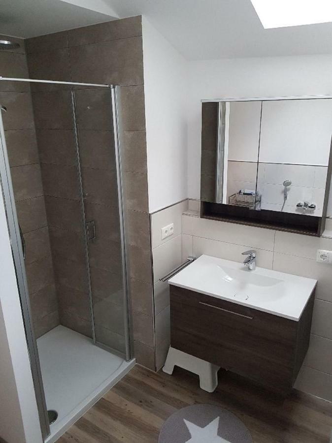 Ferienwohnung Spachtholz Waldmünchen Dış mekan fotoğraf