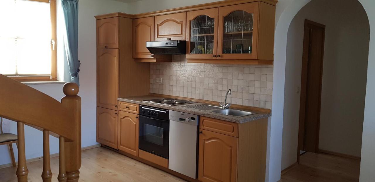 Ferienwohnung Spachtholz Waldmünchen Dış mekan fotoğraf