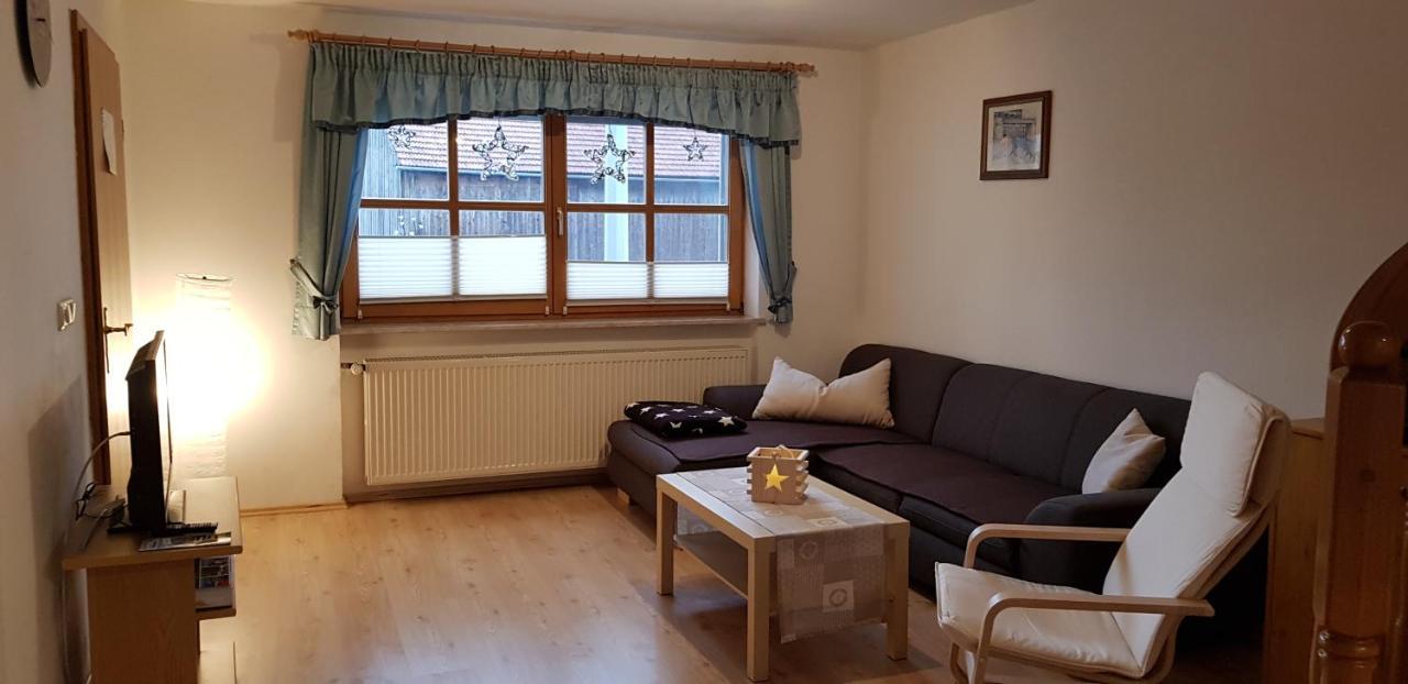 Ferienwohnung Spachtholz Waldmünchen Dış mekan fotoğraf