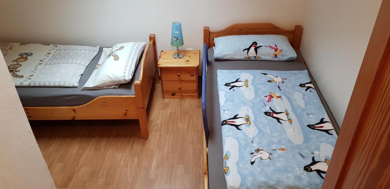 Ferienwohnung Spachtholz Waldmünchen Dış mekan fotoğraf