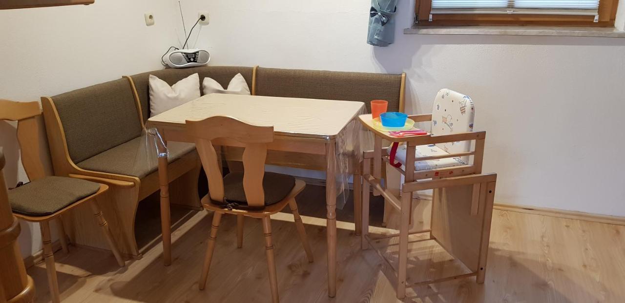 Ferienwohnung Spachtholz Waldmünchen Dış mekan fotoğraf