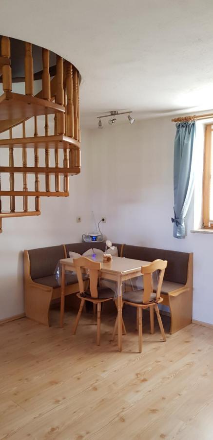 Ferienwohnung Spachtholz Waldmünchen Dış mekan fotoğraf