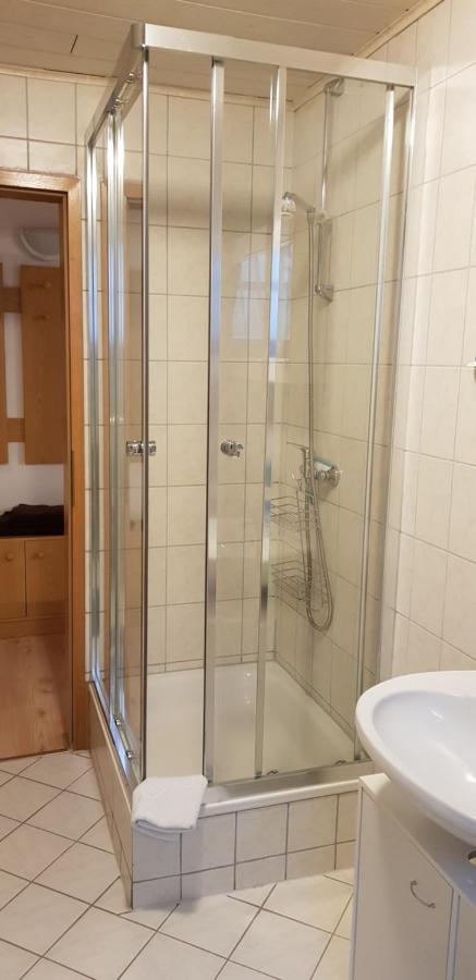Ferienwohnung Spachtholz Waldmünchen Dış mekan fotoğraf
